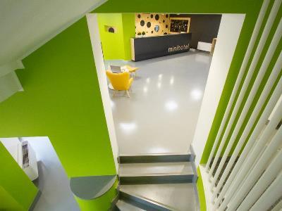 B&B Hotel Milano Ornato Dependanc Exterior foto
